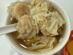 -麦文记面家(佐敦店)