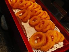 -芭菲盛宴·环球美食(锦城万达广场店)