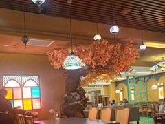 -君邦火锅(新疆大厦店)