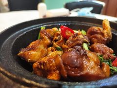 -老妈私房菜