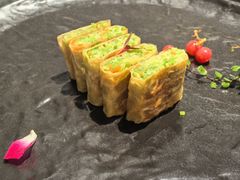 -富淳饭店(陆家嘴保利广场店)