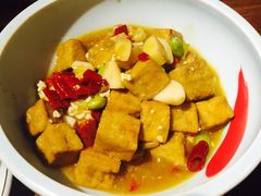 -大川先生·小龙虾·川菜(信义坊店)