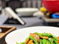 -汉水谣·江景餐厅(江滩店)