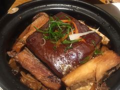 -外婆家(杭州马塍店·杭帮菜名店)