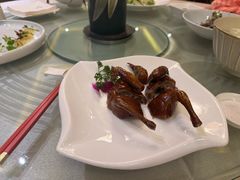 -上海皇廷花园酒店·御宴中餐厅