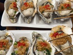 -木屋烧烤(观澜湖新城MH店)