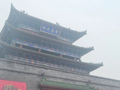 -开封市鼓楼广场(宋都皇城旅游度假区)