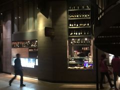 -食间牛排(湖西路店)