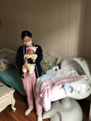 -弗蕾亚·和月月子调理院(东湖店)