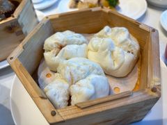 -上海宝华喜来登酒店·采悦轩中餐厅
