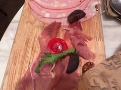 -IL TEATRO 精品意大利餐厅