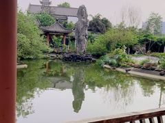 -广州神农草堂中医药博物馆