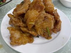 -宝发园名菜馆