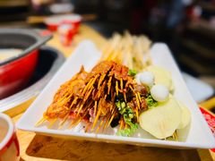 -袁记串串香(新南门店)