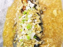 -三煮纸包鱼(青岛总店)