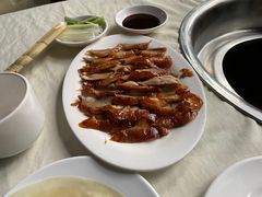 -北平楼·老北京涮羊肉(双流总店)
