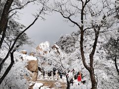 -九华山风景区