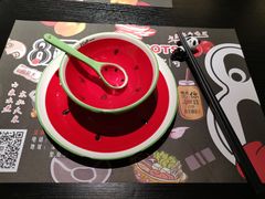 -8锅臭臭锅·正宗台湾小火锅(中心五路店)
