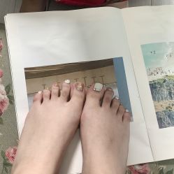 -桃子的美甲店
