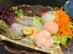 -湊湊火锅·茶憩(世博大道店)