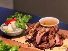 -大头虾越式风味餐厅(光明广场店)