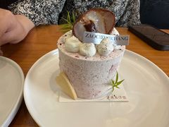 -迦南的早晨蛋糕甜品集合店