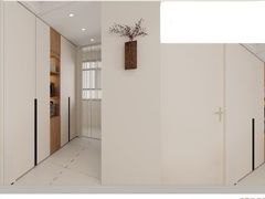 -索菲亚衣柜橱柜家具全屋定制(汶水红星店)