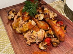 -一棵树·意大利西餐厅One Tree(新城店)