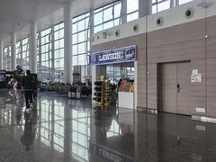 -广州白云国际机场-T2航站楼