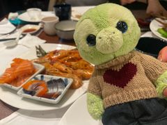 -浙江西子宾馆·瑶园咖啡厅