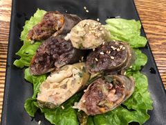 -吴草鸡爪오초닭발韩食堂(融恒盈嘉中心店)