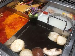 -海底捞火锅 (利舞台广场店)