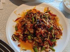 -辣婆婆(航天桥店)