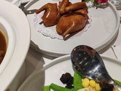 -禧宴Joyous Restaurant(禧园店)