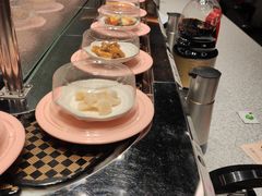 -争鲜回转寿司(徐汇星游城店)