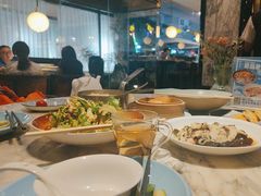 -东南里湖景餐厅·新闽菜(浦西万达店)