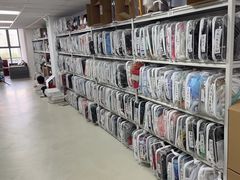 -米游妙妙屋cosplay换装自拍摄影体验馆