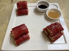 -明泉居茶点荟(车陂店)