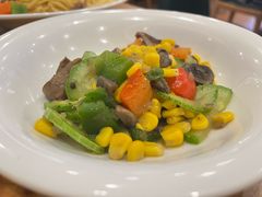 -萨莉亚意式餐厅(深圳北站店)