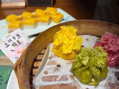 -龍聚祥烧麦馆(鼓楼店)