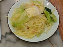 -马记伊源斋涮肉·清真菜(潘家园古玩市场店)