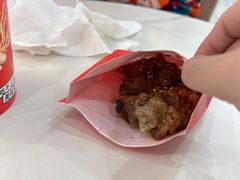 -食美汇美食广场(天美杉杉奥特莱斯广场店)
