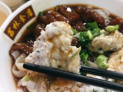 -荔林食店(西华路店)