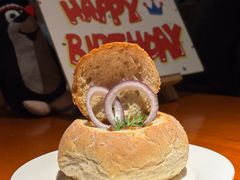 -布拉格餐厅· 中欧捷克菜(全国首店)