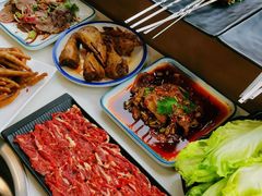 -土连锅·现熬养生汤锅(梁家巷店)