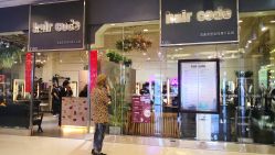 -HairCode芭曲发型