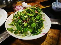 -铁锅炖灶台鱼老三炖鱼馆
