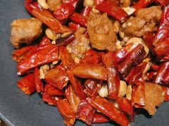 -榕意·川味之美(深业上城店)