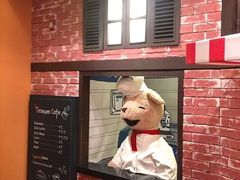 -济州岛泰迪熊博物馆