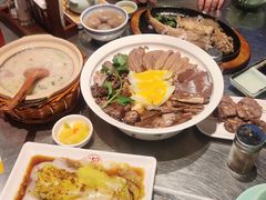 -潮界(虹桥新天地店)